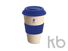 Стакан с крышкой