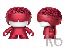 Портативная колонка Bluetooth «mini Xboy Metallic»