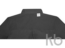 Рубашка «Pollux» женская с длинным рукавом