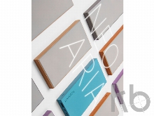 Внешний аккумулятор «NEO ARIA», 10000 mAh