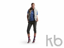 Жилет женский