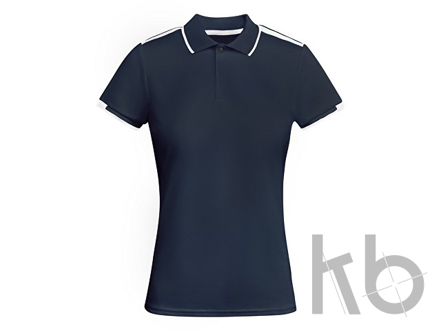 Рубашка-поло «Tamil» женская