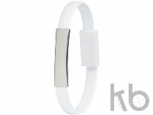 Кабель для зарядки «Bracelet» 2 в 1
