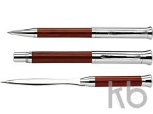 Rosewood writing set