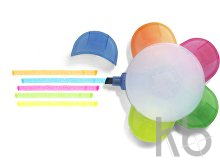 ABS text highlighter