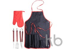 Набор аксессуаров для барбекю
