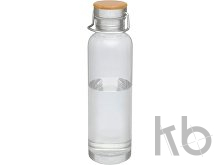 Бутылка спортивная «Thor» из тритана