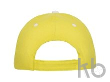 Бейсболка «Panel» детская