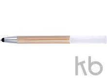 Bamboo 2-in-1 ballpen