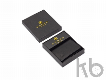 Визитница «Classics Black»