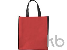 Nonwoven (80 gr/m²) shopping bag