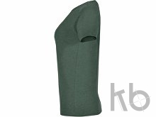 Футболка «Fox» женская