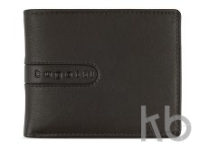 Портмоне «Bomba» с защитой данных RFID