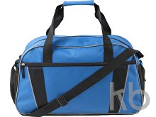 Polyester (600D) sports bag