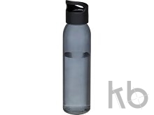 Бутылка спортивная «Sky» из стекла