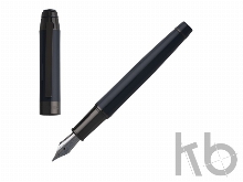 Ручка перьевая Heritage Dark Blue