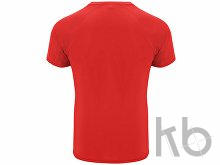 Спортивная футболка «Bahrain» мужская