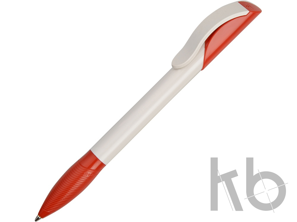 Ручка пластиковая шариковая «Hattrix Basic»