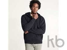 Толстовка на молнии «Montblanc» унисекс