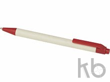 Ручка шариковая «Dairy Dream» из переработанных коробок из под молока