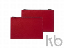 Сумка-клатч Cosmo Red