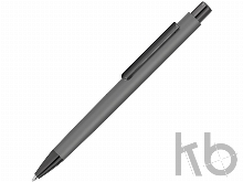 Ручка шариковая металлическая «Ellipse Gum», soft-touch