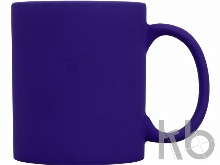 Кружка «Майлд» с покрытием soft-touch