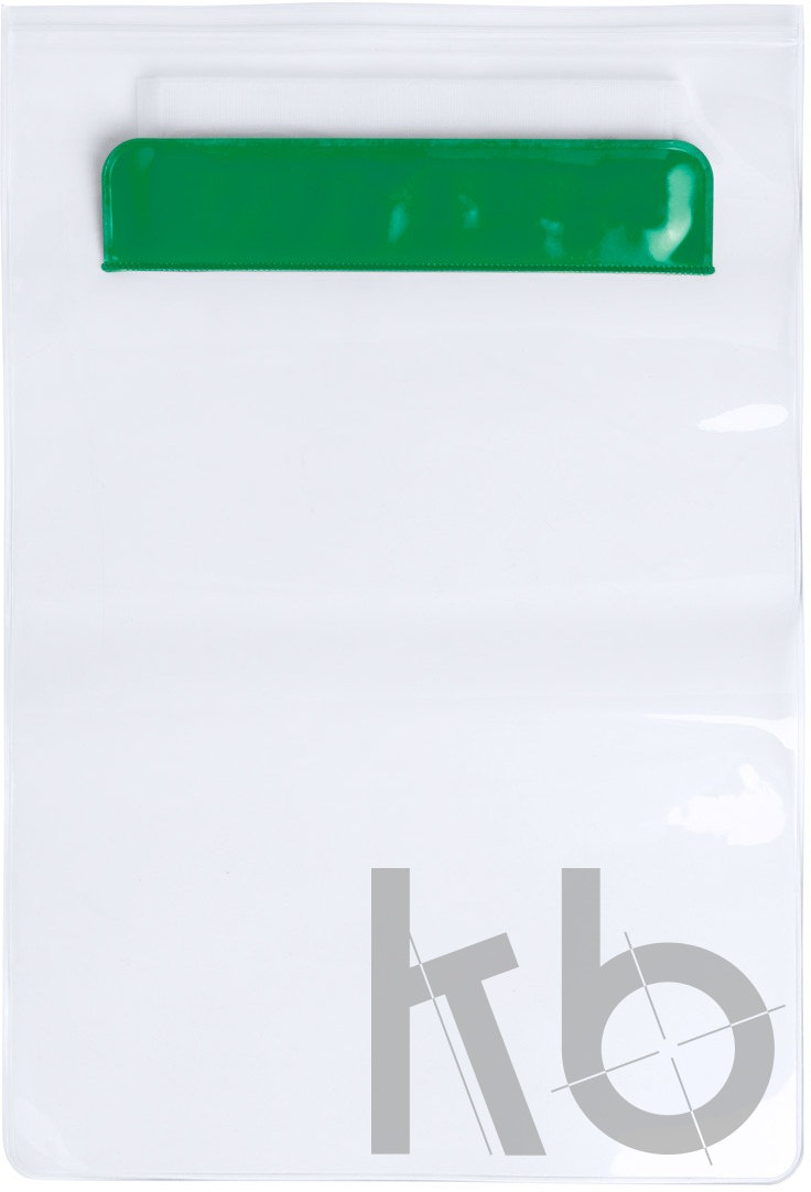 waterproof tablet case