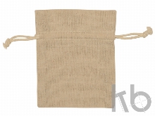 Мешочек подарочный маленький