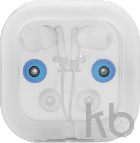 ABS earphones
