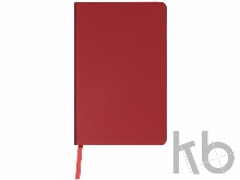 Блокнот А5 «Metropolis», супер софт-тач