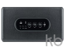 Портативная колонка «Mysound Rock»