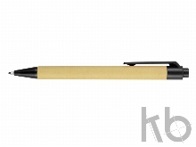 Блокнот «Priestly» с ручкой