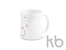 BELLEAYRE. Кружка