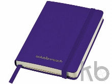 Блокнот А6 «Juan»