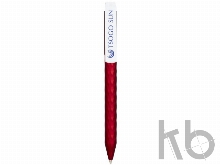 Ручка пластиковая шариковая «Diamonde»