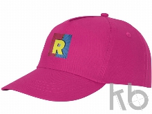 Бейсболка «Feniks»