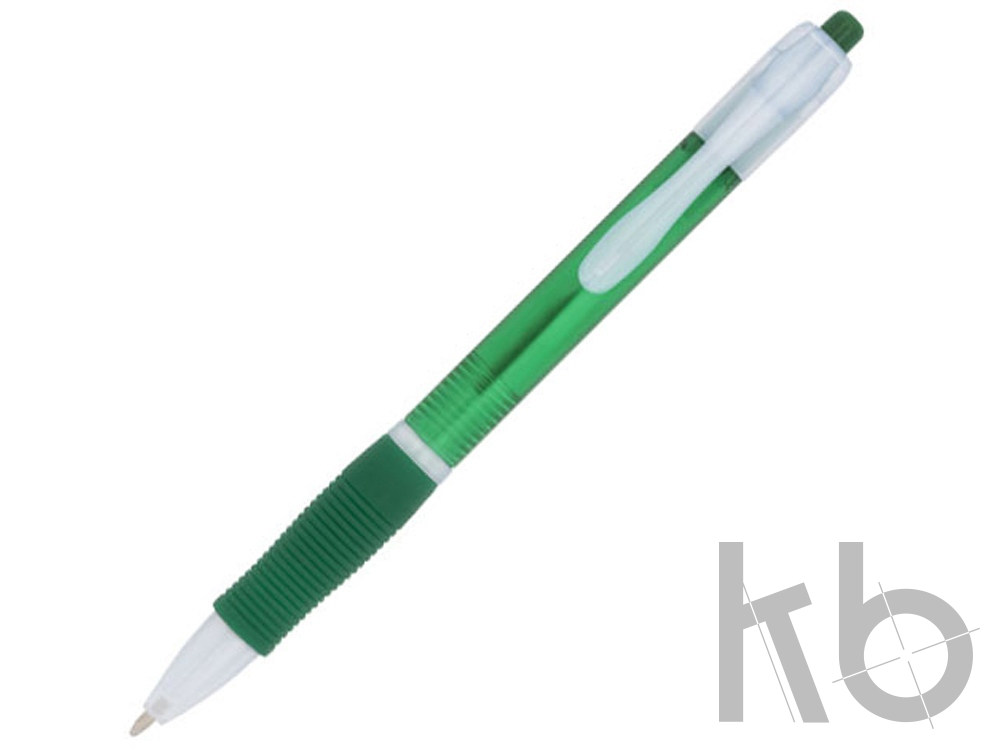 Ручка пластиковая шариковая «Trim»