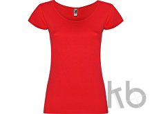 Футболка «Guadalupe» женская