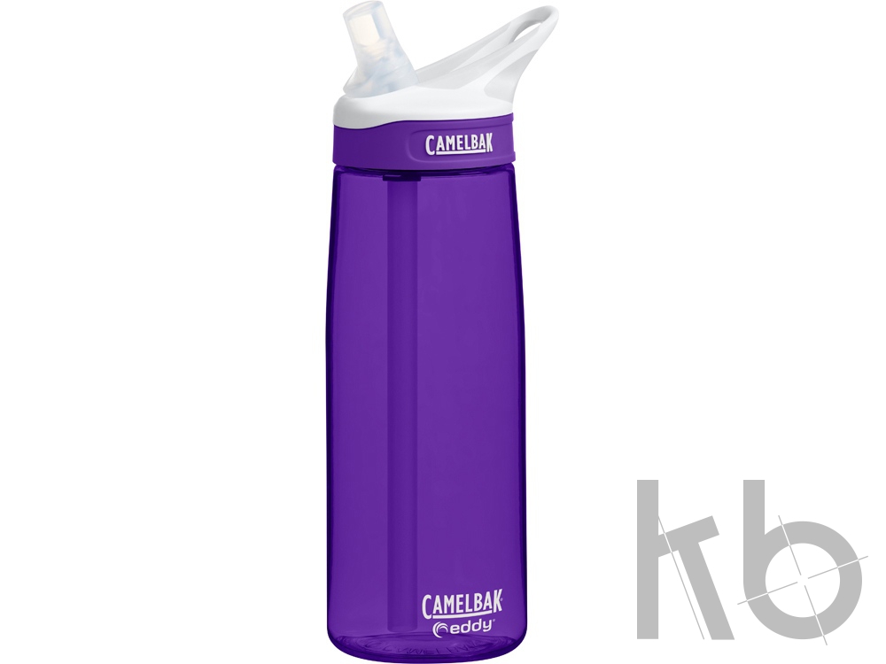 Бутылка «Eddy» 0,75л