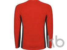 Футболка с длинным рукавом «Shanghai» мужская