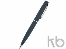 Ручка металлическая шариковая «Sienna»