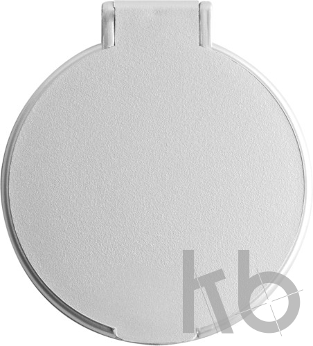 PS pocket mirror