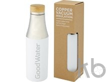 Бутылка «Hulan» с вакуумной изоляцией