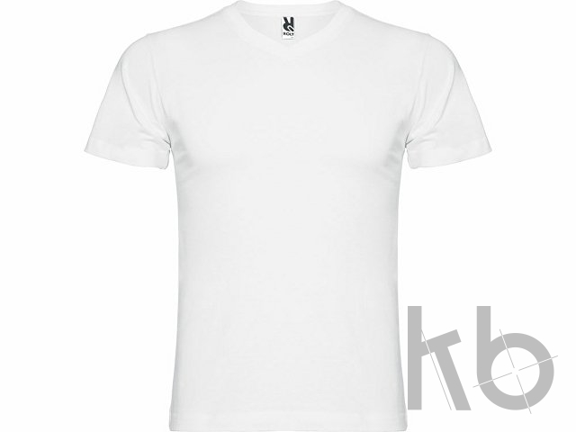 Футболка «Samoyedo» мужская