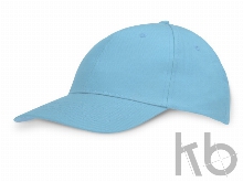 Бейсболка «Detroit»