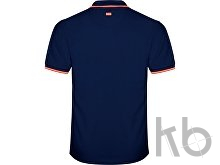 Рубашка поло «Nation» мужская