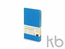 Еженедельник недатированный А6 «Megapolis Velvet»