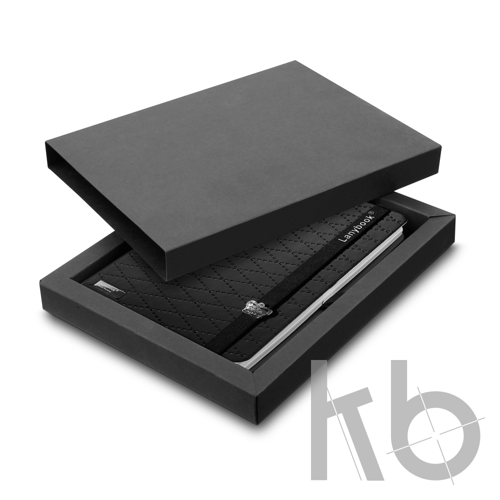 LANYBOOK GLAMOROUS BEAUTY. Блокнот