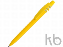 Ручка пластиковая шариковая «Igo Solid»